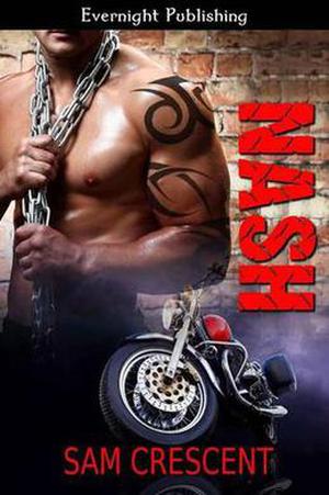 Nash (The Skulls #3)