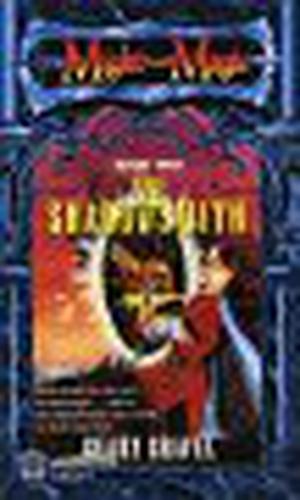 The Shadowsmith (Might and Magic #2)