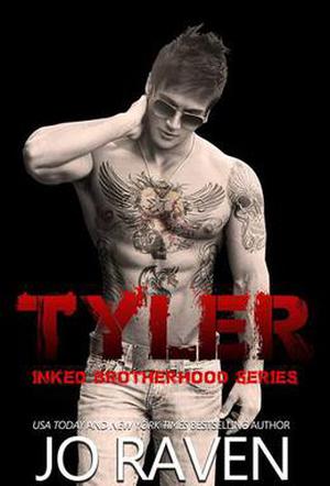 Tyler (Inked Brotherhood #2)