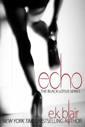 Echo by E.K. Blair