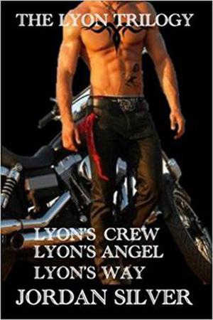 Lyon's Angel by Jordan Silver