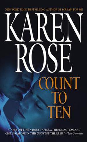 Count to Ten (Romantic Suspense #6)