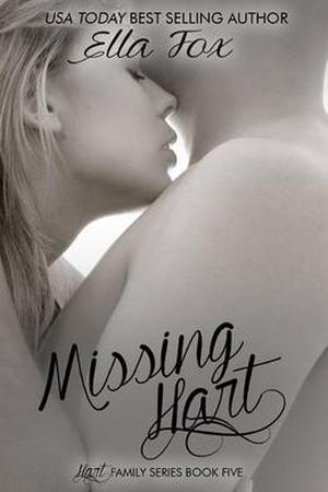 Missing Hart by Ella Fox