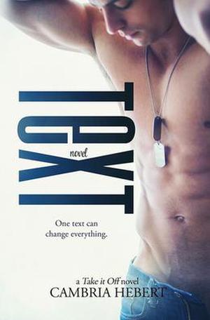 Text by Cambria Hebert