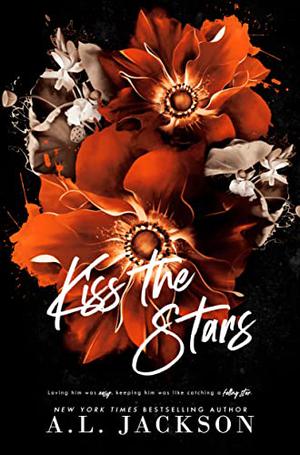 Kiss the Stars (Falling Stars #1)