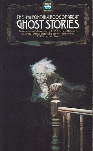 The Fourteenth Fontana Book of Great Ghost Stories (The Fontana Book of Great Ghost Stories #14)