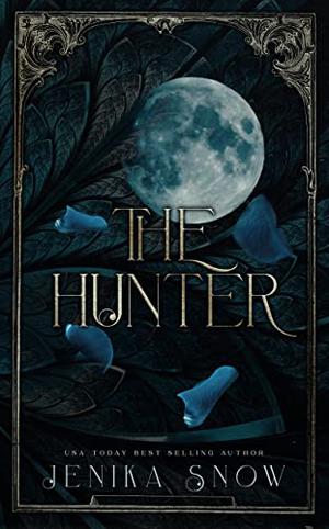 The Hunter (Monsters and Beauties #2)