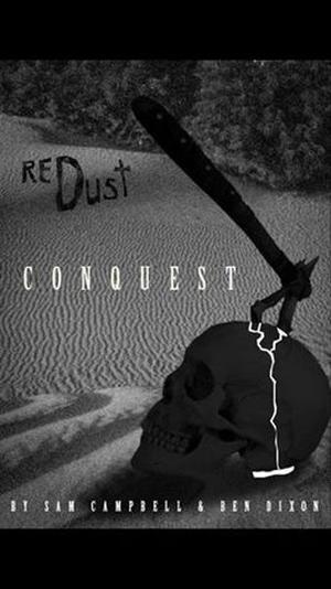 Conquest (Red Dust #6)