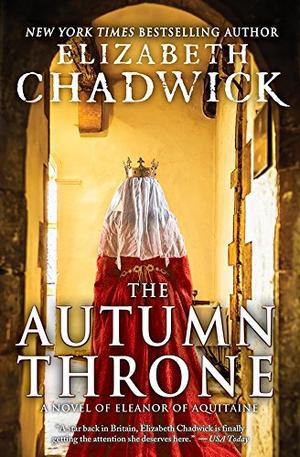 The Autumn Throne by Elizabeth Chadwick