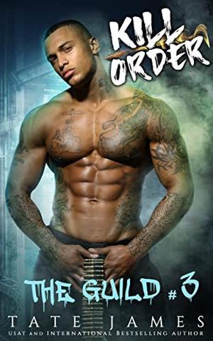 Kill Order (The Guild #3)