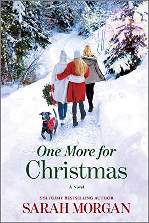 One More for Christmas by Sarah Morgan