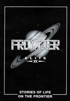 Stories of Life on the Frontier (Elite: Dangerous #3)