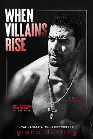 When Villains Rise (Anti-Heroes in Love #2)