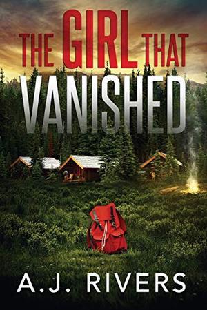 The Girl That Vanished (Emma Griffin FBI Mysteries #2)