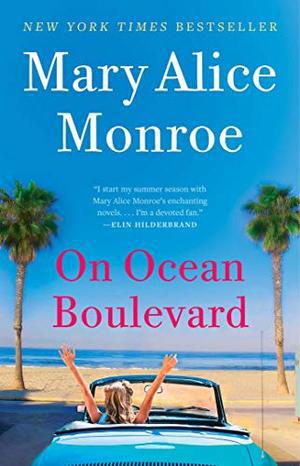 On Ocean Boulevard by Mary Alice Monroe