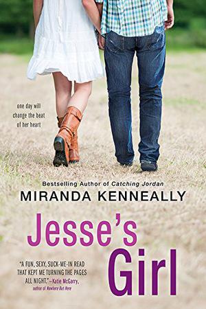 Jesse's Girl (Hundred Oaks) (Hundred Oaks #6)