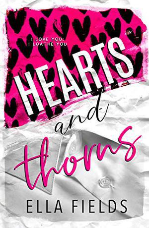 Hearts and Thorns (Magnolia Cove #3)