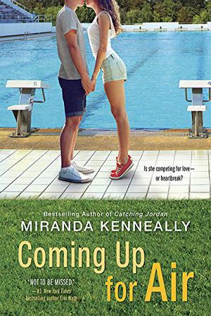 Coming Up for Air (Hundred Oaks) (Hundred Oaks #8)