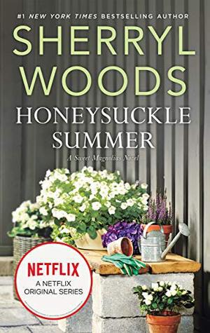 Honeysuckle Summer (The Sweet Magnolias #7)