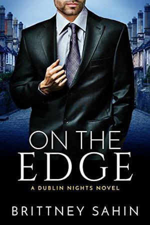 On the Edge (Dublin Nights #1)
