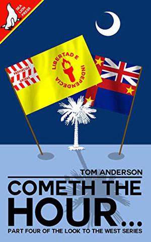 Cometh the Hour... by Tom Anderson