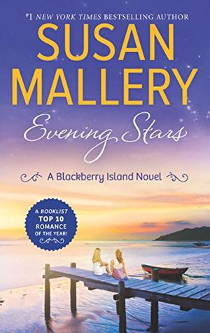 Evening Stars (Blackberry Island #3)