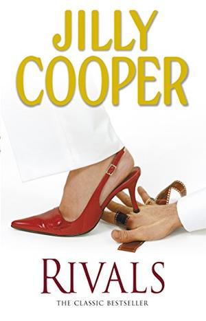 Rivals by Jilly Cooper
