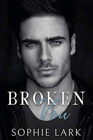 Broken Vow: A Dark Mafia Romance (Brutal Birthright #5)