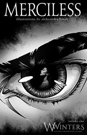 Merciless: Volume 1 (Merciless Graphic Novel) (Merciless #1)