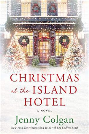 Christmas at the Island Hotel: A Novel (Mure #4)