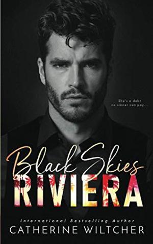 Black Skies Riviera by Catherine Wiltcher