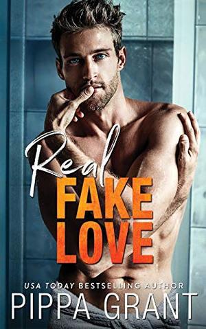 Real Fake Love by Pippa Grant