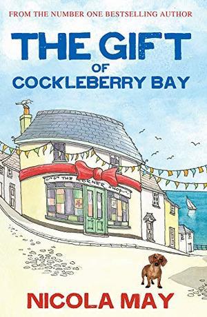 The Gift of Cockleberry Bay (Cockleberry Bay #3)
