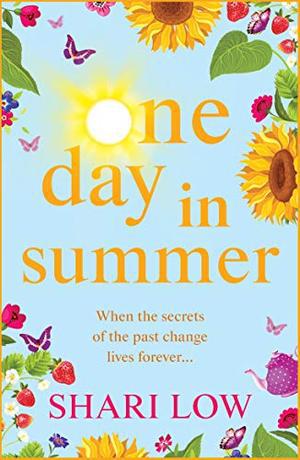One Day In Summer by Shari Low