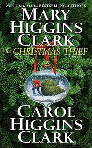 The Christmas Thief (Regan Reilly Mysteries # 7.5)