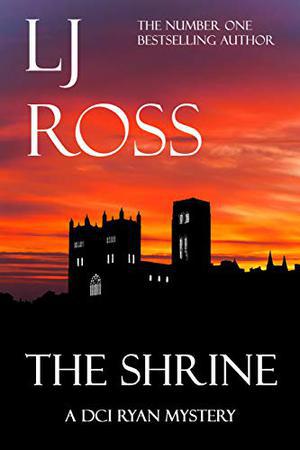 The Shrine by L.J. Ross