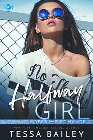 Halfway Girl (Girl #2.6)