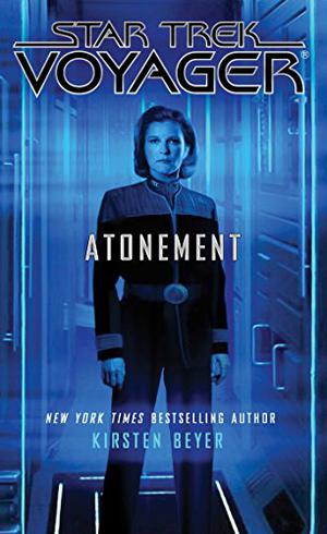Atonement (Star Trek: Voyager #1)