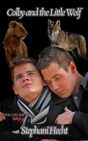 Colby and the Little Wolf (Lost Shifters #18)