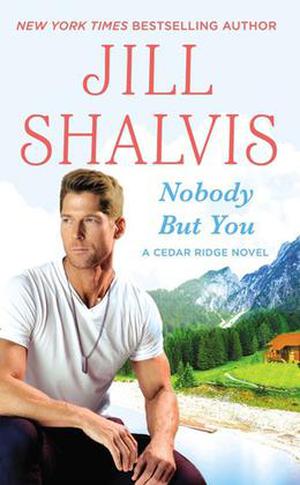 Nobody But You (Cedar Ridge #3)