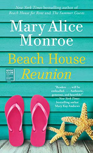 Beach House Reunion (Beach House #5)