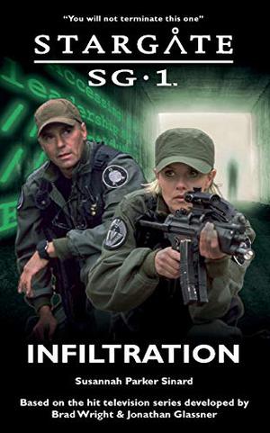Infiltration (Stargate SG-1 #32)