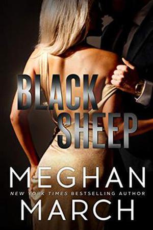 Black Sheep (Dirty Mafia Duet #1)