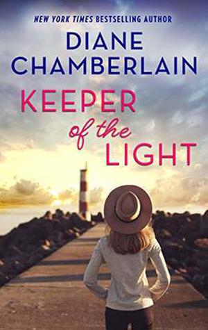 Keeper of the Light by Diane Chamberlain