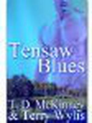 Tensaw Blues (Southern Beaus #4)