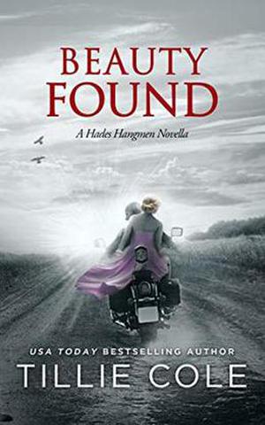Beauty Found (Hades Hangmen #6.5)