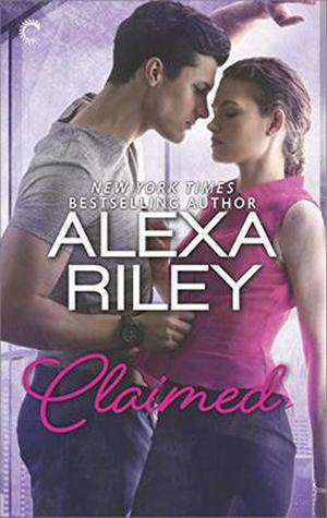 Claimed (For Her #3)