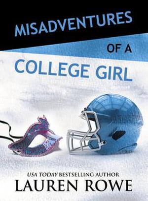 Misadventures of a College Girl (Misadventures #9)