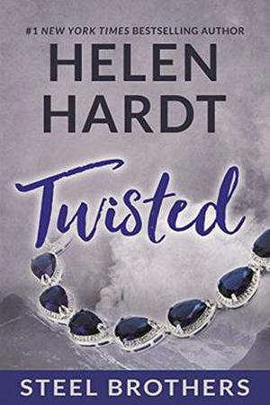 Twisted (Steel Brothers Saga #8)