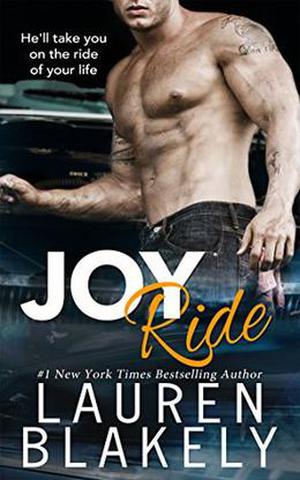 Joy Ride by Lauren Blakely